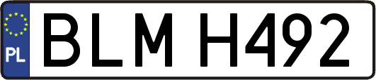 BLMH492