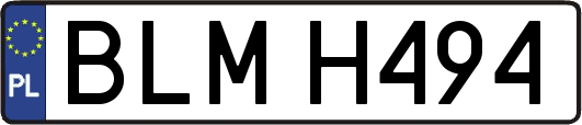 BLMH494