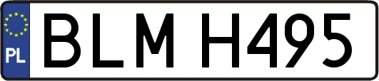 BLMH495