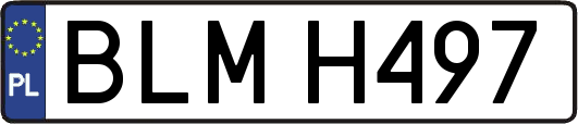 BLMH497
