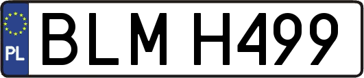 BLMH499
