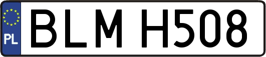 BLMH508