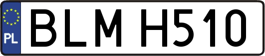 BLMH510