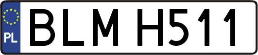 BLMH511