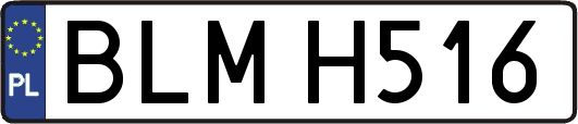 BLMH516
