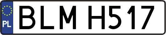 BLMH517