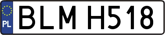 BLMH518