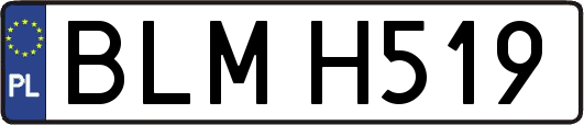 BLMH519