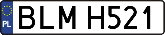 BLMH521