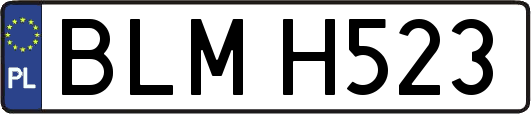 BLMH523