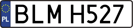 BLMH527