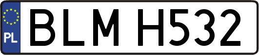 BLMH532