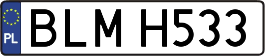 BLMH533