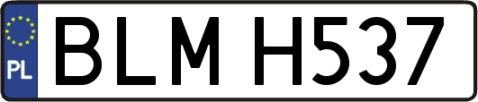 BLMH537