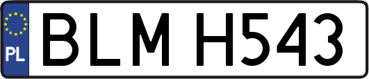 BLMH543