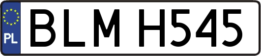 BLMH545