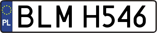 BLMH546
