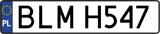 BLMH547