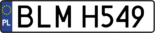 BLMH549