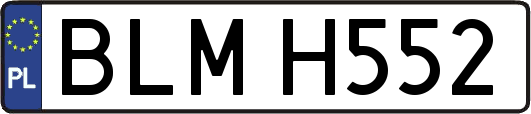 BLMH552