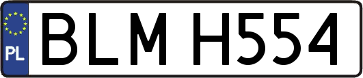 BLMH554