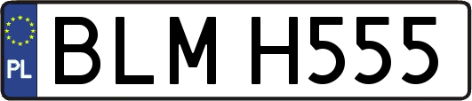 BLMH555