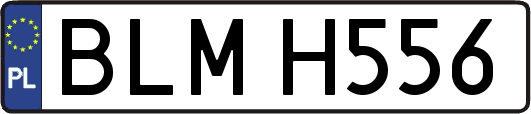 BLMH556