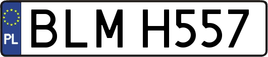BLMH557