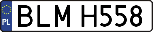 BLMH558