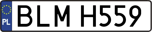 BLMH559