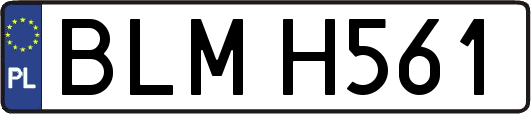 BLMH561