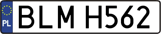 BLMH562