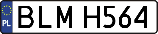 BLMH564