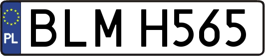 BLMH565