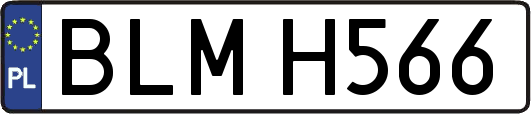 BLMH566