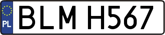 BLMH567