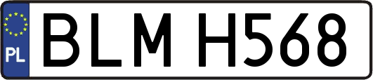 BLMH568