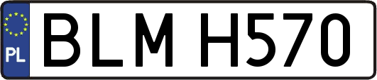 BLMH570