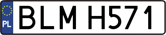 BLMH571