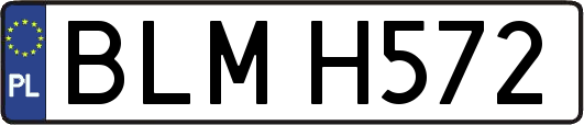 BLMH572