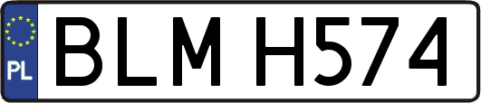 BLMH574
