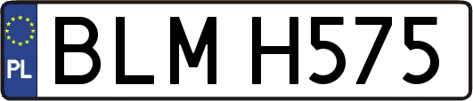 BLMH575