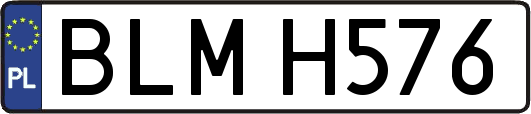 BLMH576