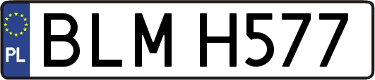 BLMH577