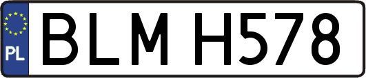 BLMH578