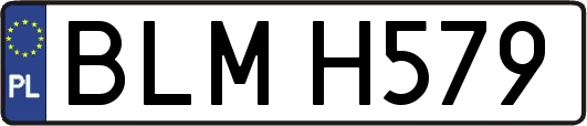 BLMH579