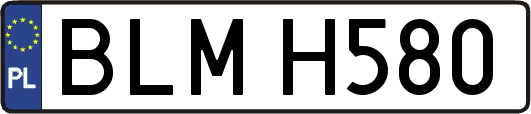 BLMH580
