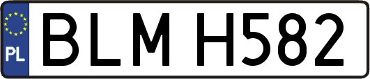 BLMH582