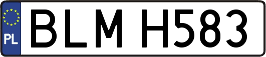 BLMH583