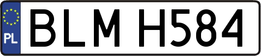 BLMH584